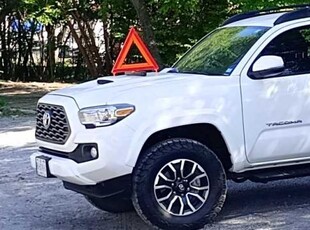 Toyota Tacoma 3.5 Trd Sport At