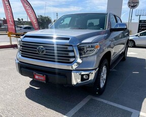 Toyota Tundra