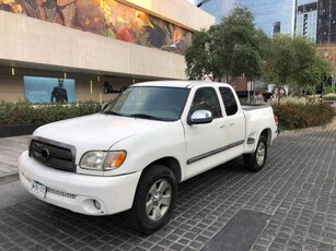 Toyota Tundra Tundra