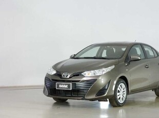 Toyota Yaris 1.5 Gli Mt