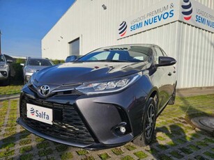 Toyota Yaris 1.5 Sport Gle Hb Mt 5p