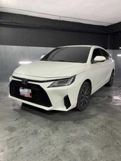Toyota Yaris G