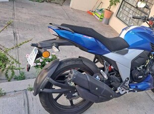 Tvs Rtr 1604v Fi