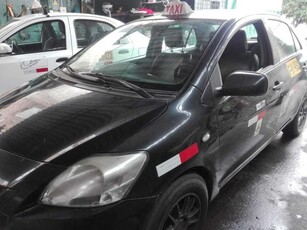 Vendo Toyota De Año 2009