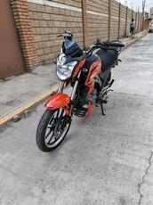 Vento 200 Cc