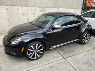 Volkswagen Beetle 2.0 Turbo Fender At