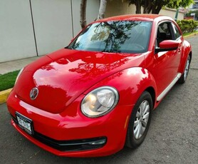 Volkswagen Beetle 2.5 Sport At