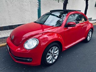 Volkswagen Beetle 2.5 Sport At