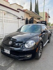 Volkswagen Beetle 2.5 Sport At