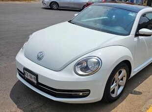 Volkswagen Beetle 2.5 Sport Mt