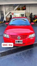 Volkswagen Gol 1.4 Power Ps+ac 83cv