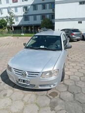 Volkswagen Gol 1.6 I Power 701