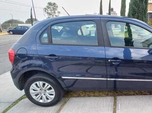 Volkswagen Gol 1.6 Trendline I-motion Mt