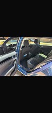 Volkswagen Golf 1.4 Highline At