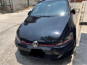 Volkswagen Golf GTI 2.0 Dsg Navegación Piel At