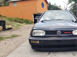 Volkswagen Golf Gti 2.0