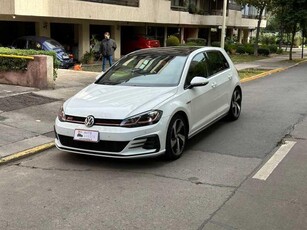 Volkswagen Golf Gti At 2019