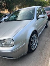 Volkswagen Golf Hatback Deportivo