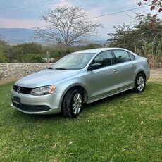 Volkswagen Jetta 2.0 Cl Abs At