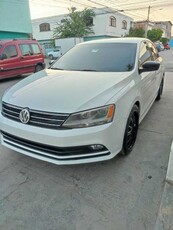 Volkswagen Jetta 2.0 Cl L4 Abs At