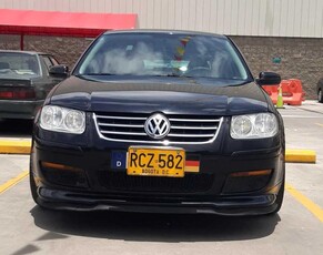 Volkswagen Jetta 2.0 Europa