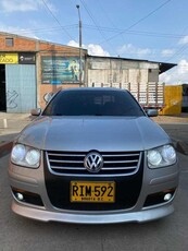 Volkswagen Jetta 2.0 Europa