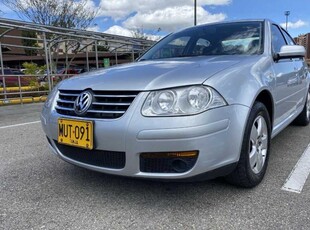 Volkswagen Jetta 2.0 Europa