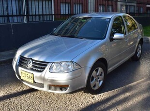 Volkswagen Jetta 2.0 Europa