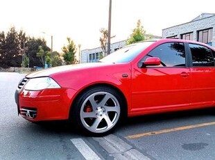 Volkswagen Jetta 2.0 Trendline