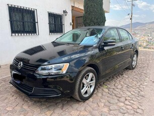 Volkswagen Jetta 2.5 Style Active Tiptronic At