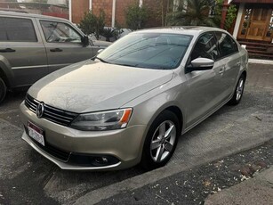 Volkswagen Jetta 2.5 Style At