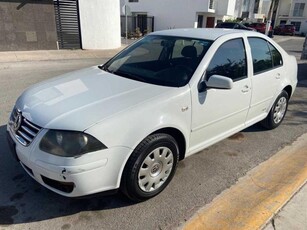 Volkswagen Jetta Clásico 2.0 Cl Mt