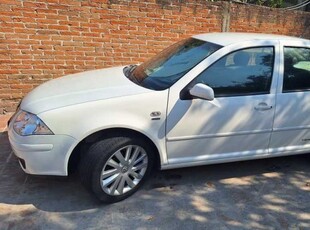 Volkswagen Jetta Clásico 2.0 Gl Team R17 Mt