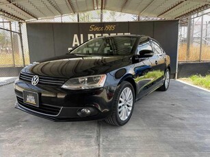 Volkswagen Jetta Sport