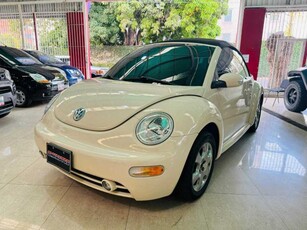 Volkswagen New Beetle