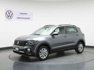 Volkswagen T-CROSS Comfortline