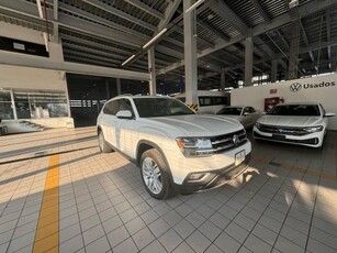 Volkswagen TERAMONT HIGHLINE