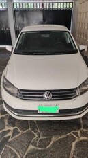 Volkswagen Vento 1.6 Confortline At