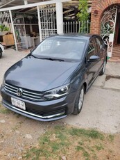 Volkswagen Vento 1.6 Confortline At