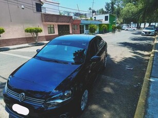 Volkswagen Vento 1.6 Highline At