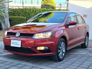 Volkswagen Vento