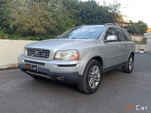 Volvo Xc90 4.4