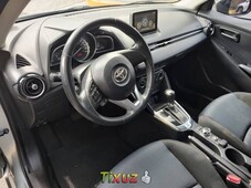 Toyota Yaris 2016 barato en Miguel Hidalgo