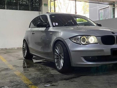 BMW Serie 1 3.0 3p 130i At