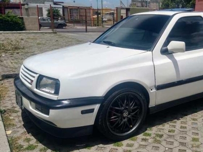 Volkswagen Jetta A3 2.0