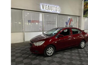 Chevrolet Aveo1.5 Ls Mt