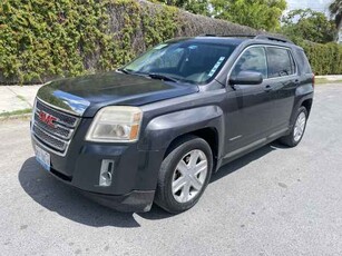 GMC Terrain 2010 6 cil automatica regularizada