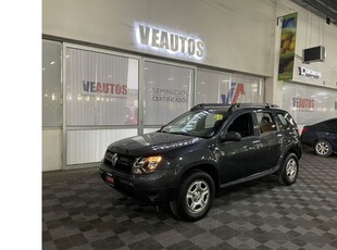 Renault Duster2.0 Zen At