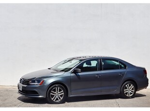 Volkswagen Jetta2.5 Trendline Tiptronic At