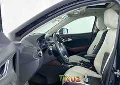 44721 Mazda CX3 2017 Con Garantía